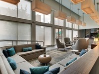 Element by Westin Ewing/Princeton
