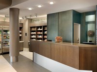 SpringHill Suites Ewing Princeton South