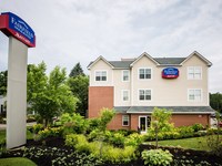 Fairfield Inn & Suites Portsmouth Exeter