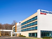 Fairfield Inn Philadelphia West Chester/Exton