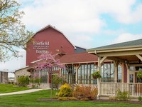 Fairfield Inn & Suites Fair Oaks Farms