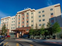 SpringHill Suites Fairbanks