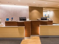 Fairfield Inn & Suites Atlanta Fairburn