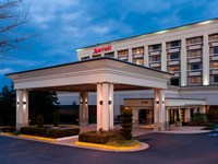 Fairfax Marriott at Fair Oaks