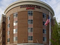 Residence Inn Fairfax City