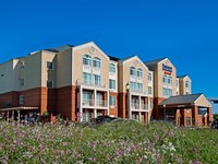 Fairfield Inn & Suites Fairfield Napa Valley Area