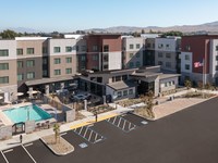 Residence Inn Fairfield Napa