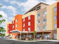 TownePlace Suites Cincinnati Fairfield