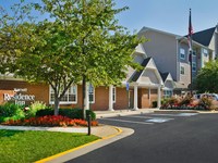 Residence Inn Fairfax Merrifield