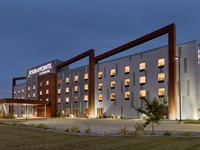 Four Points by Sheraton Fargo Medical Center