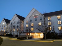 TownePlace Suites Republic Airport Long Island/Farmingdale