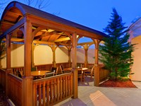 Courtyard Hartford Farmington