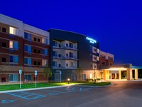 Courtyard Detroit Farmington Hills