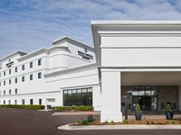 Delta Hotels Detroit Novi