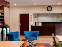 Fairfield Inn & Suites Detroit Farmington Hills