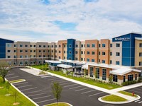 Residence Inn Detroit Farmington Hills