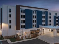 SpringHill Suites Fayetteville I 95