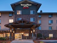 TownePlace Suites Fayetteville Cross Creek