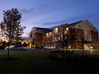 Fairfield Inn & Suites Flint Fenton