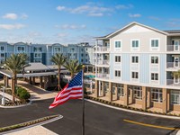 Courtyard Amelia Island