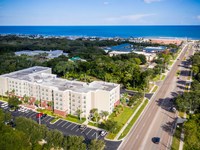 Residence Inn Amelia Island