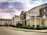 TownePlace Suites Findlay