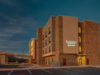 Fairfield Inn & Suites Flagstaff East