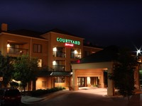 Courtyard Flint Grand Blanc