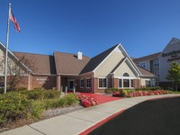 Residence Inn Flint Grand Blanc