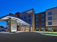 Fairfield Inn & Suites Cincinnati Airport South/Florence