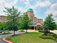Marriott Shoals Hotel & Spa