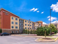 Residence Inn Florence