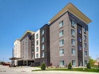 TownePlace Suites Cincinnati Airport South