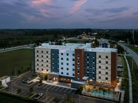 Fairfield Inn & Suites Homestead Florida City