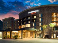 Courtyard Dallas Flower Mound