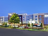 TownePlace Suites Jackson Airport/Flowood