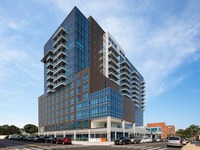 Four Points by Sheraton Flushing