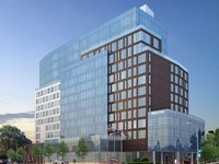 The Westin Flushing LaGuardia Airport