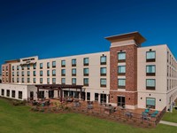 TownePlace Suites Foley at OWA