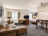 Residence Inn Sacramento Folsom