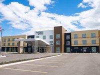 Fairfield Inn & Suites Fond du Lac
