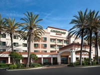 Courtyard Foothill Ranch Irvine East/Lake Forest