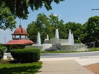 Residence Inn Decatur Forsyth