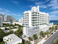 AC Hotel Fort Lauderdale Beach