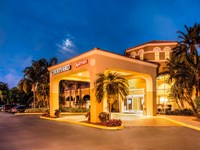 Courtyard Fort Lauderdale North/Cypress Creek