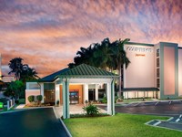 Courtyard Fort Lauderdale East/Lauderdale-by-the-Sea