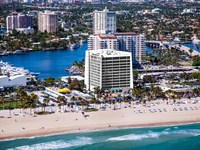 Courtyard Fort Lauderdale Beach