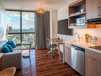 Element Fort Lauderdale Downtown
