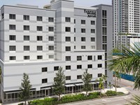 Fairfield Inn & Suites Fort Lauderdale Downtown/Las Olas