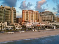 Marriott's BeachPlace Towers